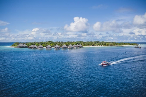 Hotel Adaaran Prestige Water Villas - All inclusive (Ugoofaaru)